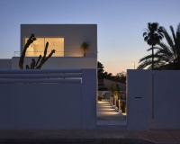 Neue Gebäude - Villa - Estepona - Valle Romano
