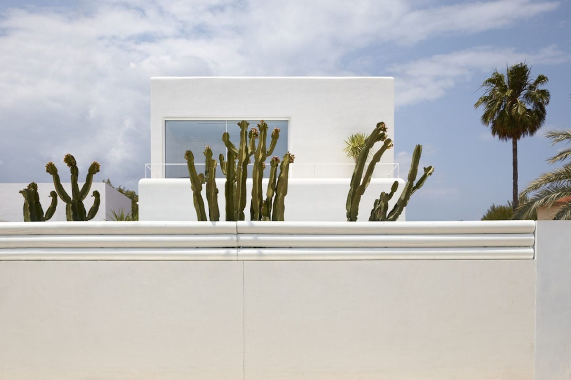Neue Gebäude - Villa - Estepona - Valle Romano