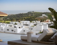 Neue Gebäude - Villa - Estepona - Valle Romano