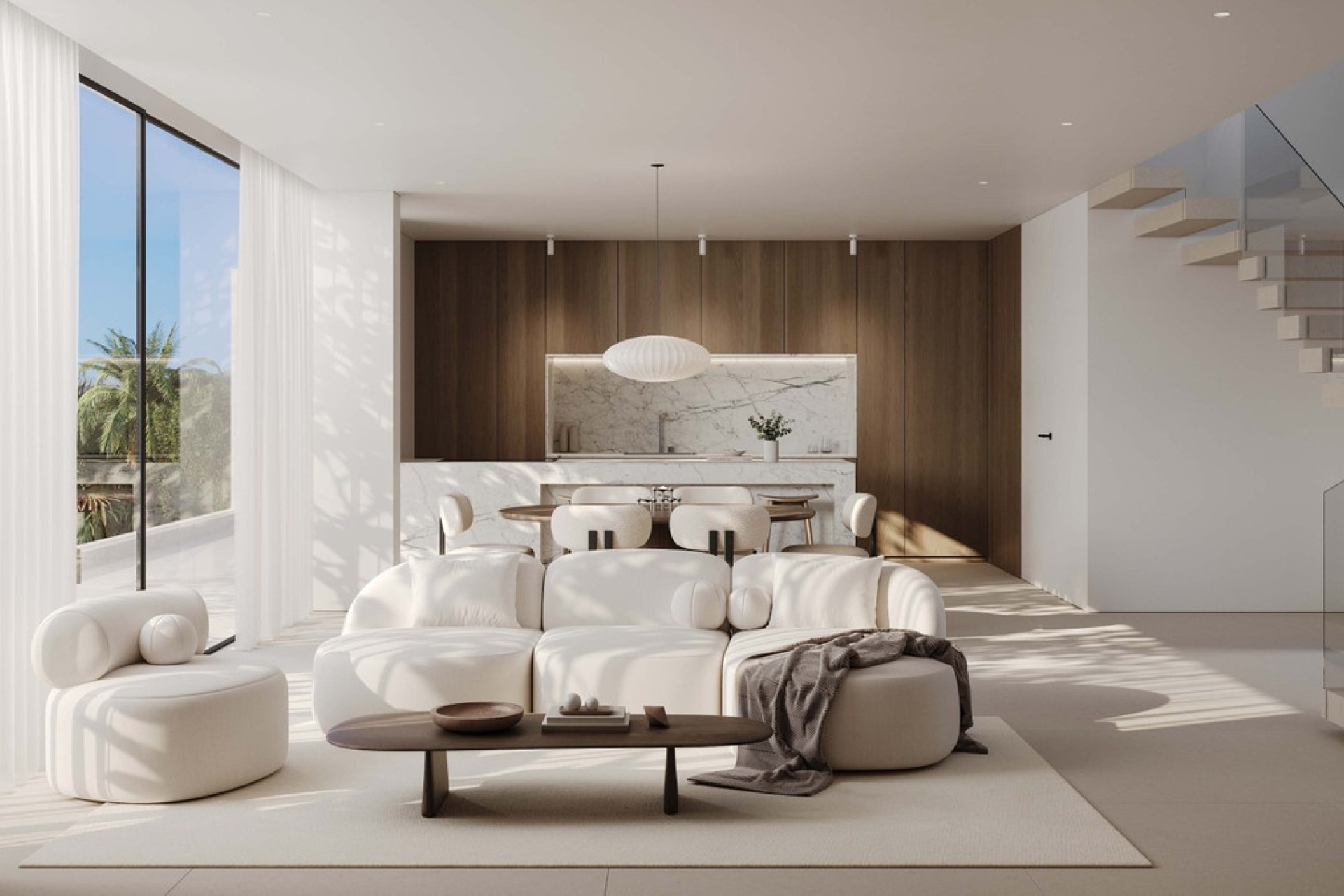 Neue Gebäude - Villa - Estepona - Valle Romano