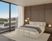 Neue Gebäude - Villa - Estepona - Valle Romano