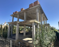 Neue Gebäude - Villa - Estepona - Valle Romano