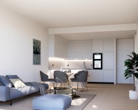Neue Gebäude - Villa - Finestrat