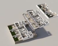 Neue Gebäude - Villa - Finestrat