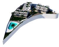 Neue Gebäude - Villa - Finestrat