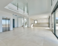 Neue Gebäude - Villa - Finestrat