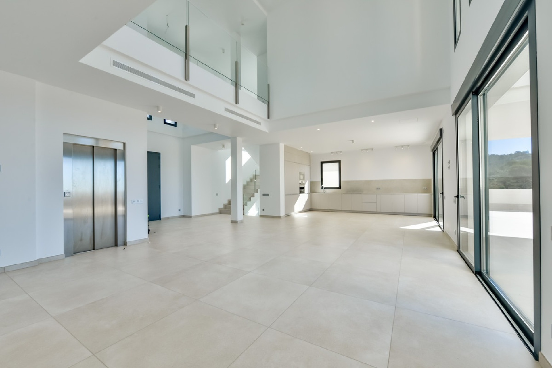 Neue Gebäude - Villa - Finestrat
