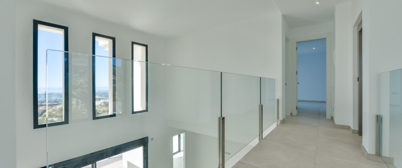Neue Gebäude - Villa - Finestrat
