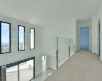 Neue Gebäude - Villa - Finestrat