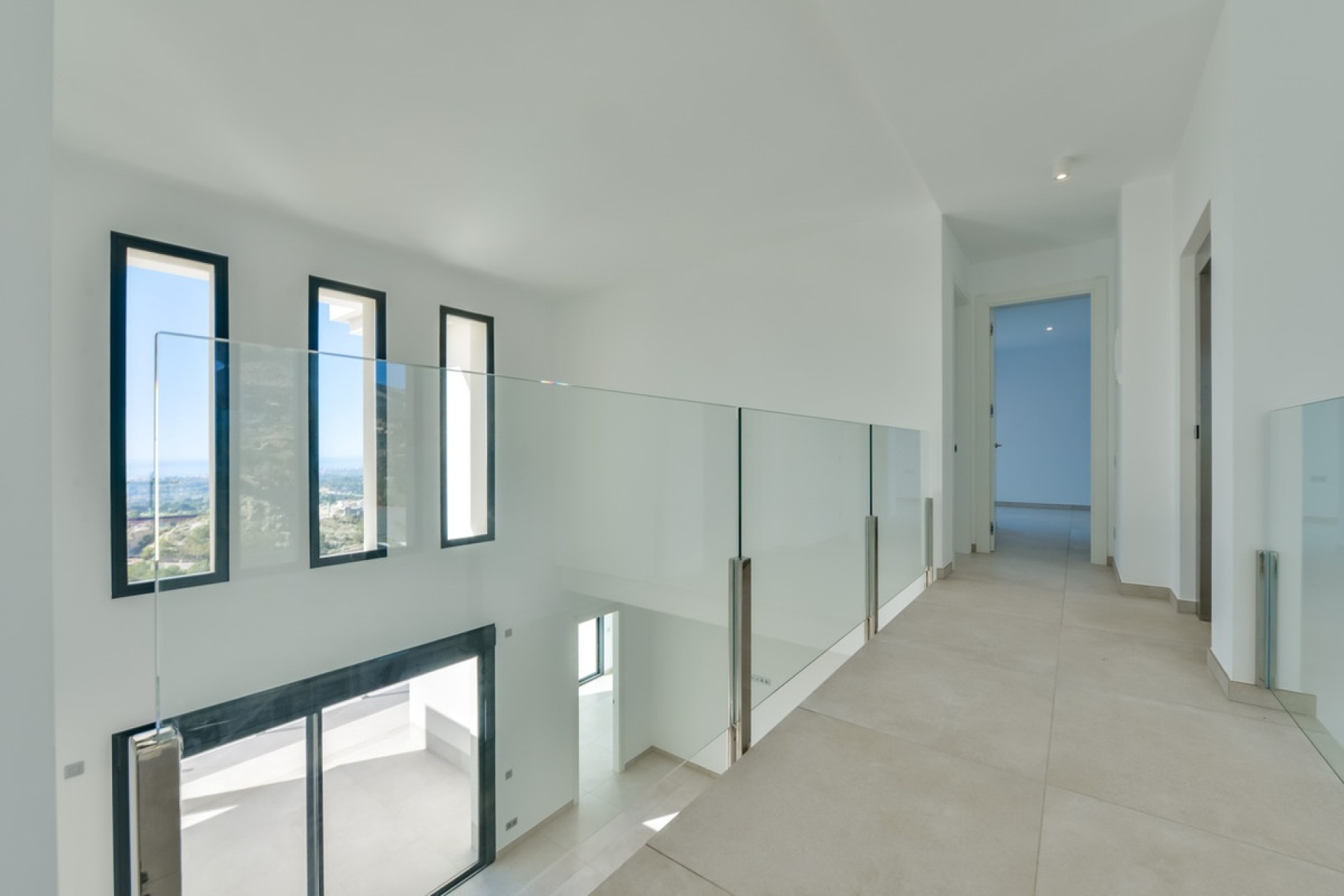Neue Gebäude - Villa - Finestrat