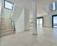 Neue Gebäude - Villa - Finestrat