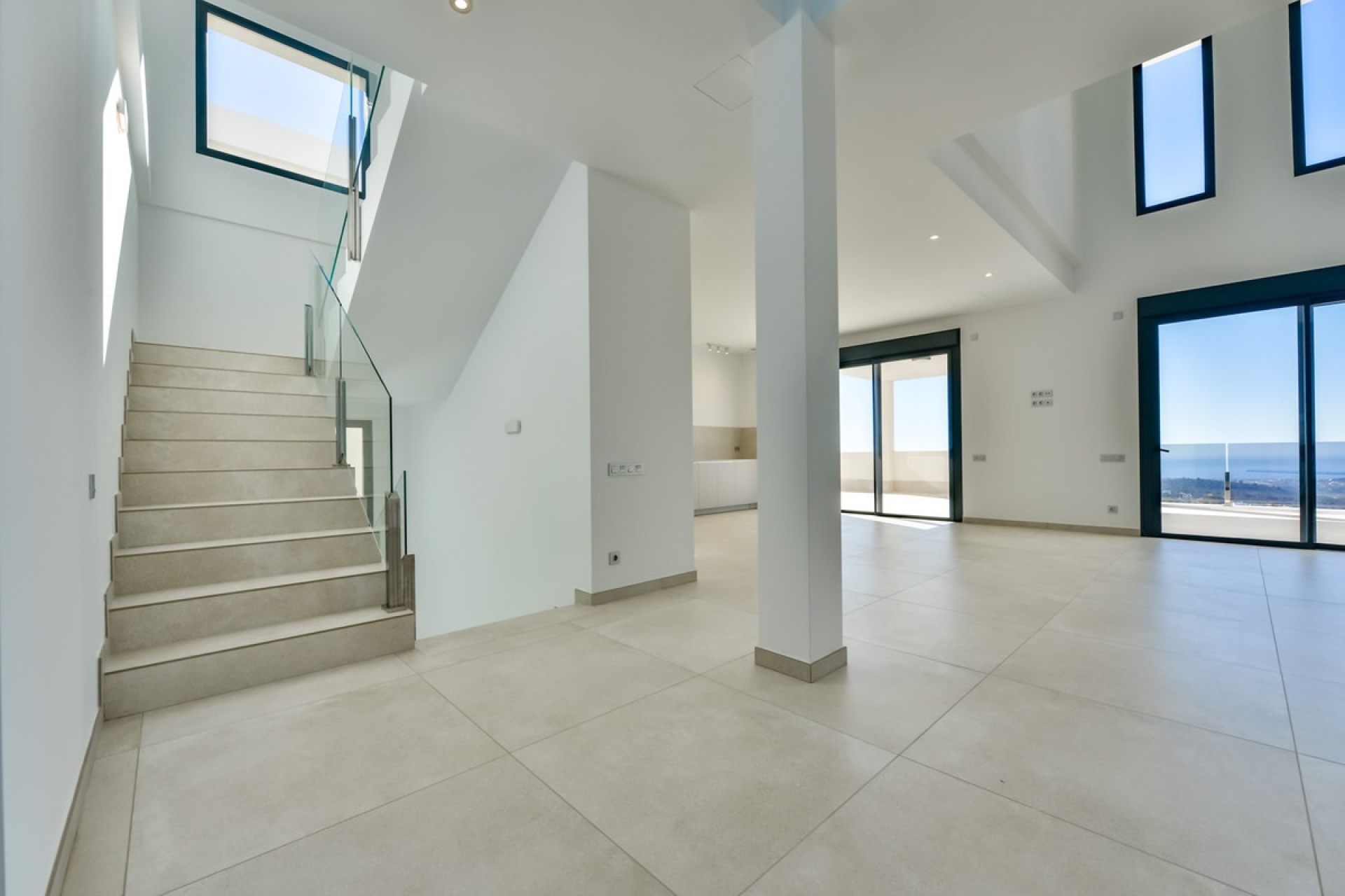 Neue Gebäude - Villa - Finestrat