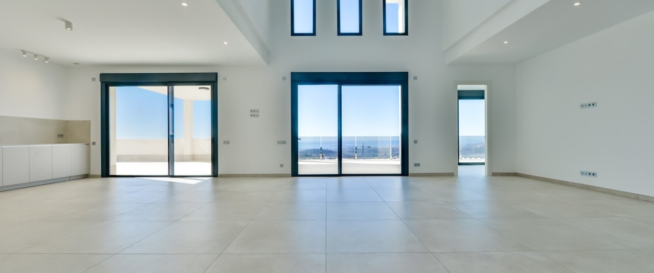 Neue Gebäude - Villa - Finestrat