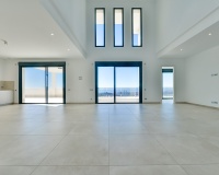Neue Gebäude - Villa - Finestrat