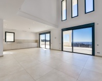 Neue Gebäude - Villa - Finestrat