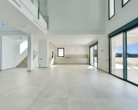 Neue Gebäude - Villa - Finestrat