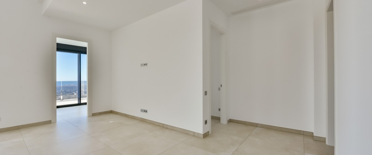 Neue Gebäude - Villa - Finestrat