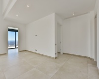 Neue Gebäude - Villa - Finestrat