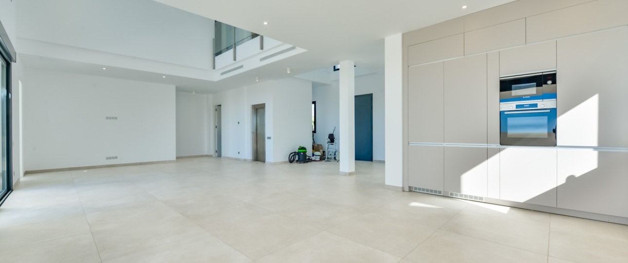 Neue Gebäude - Villa - Finestrat