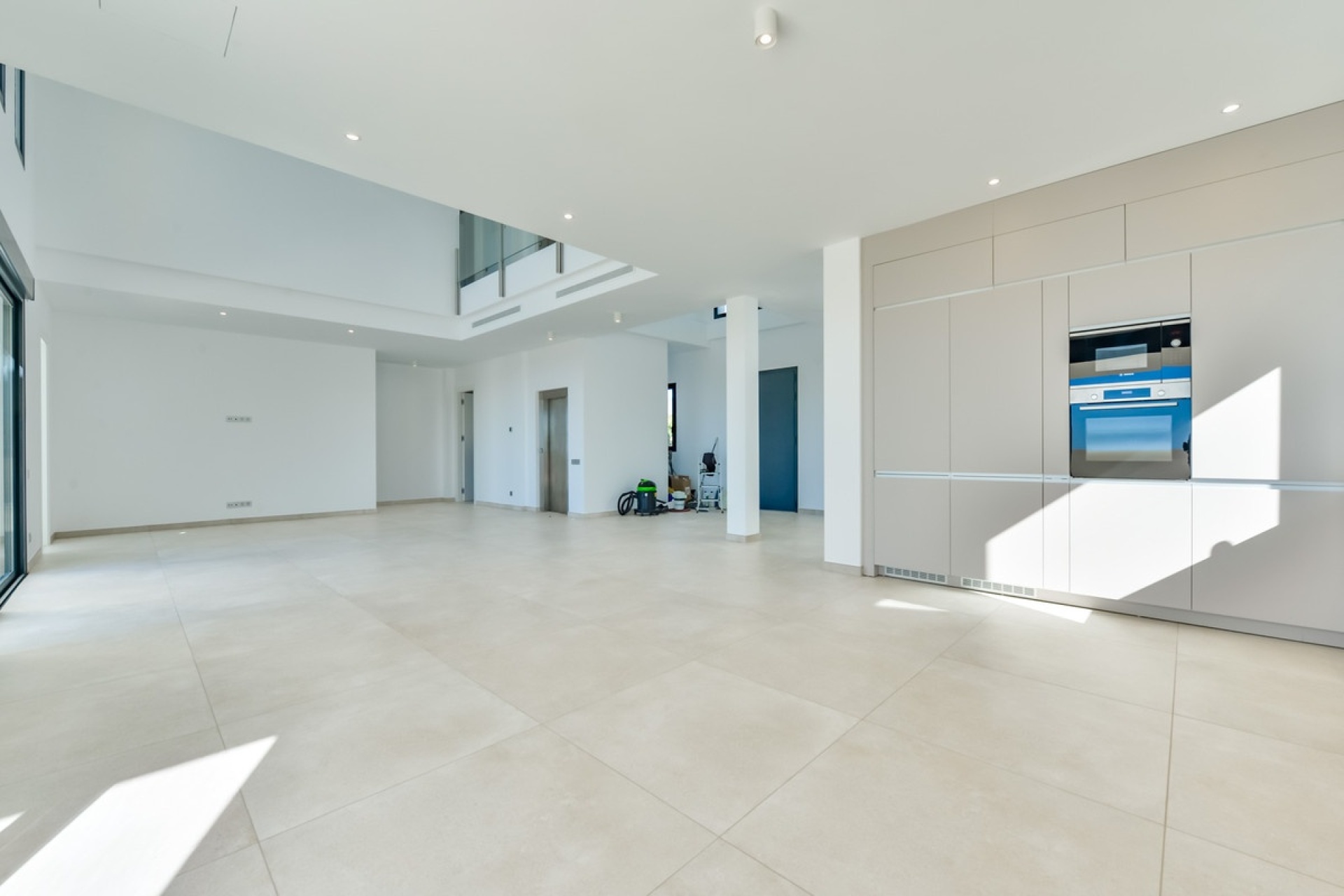 Neue Gebäude - Villa - Finestrat