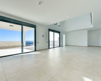 Neue Gebäude - Villa - Finestrat