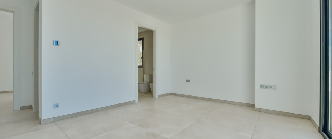 Neue Gebäude - Villa - Finestrat