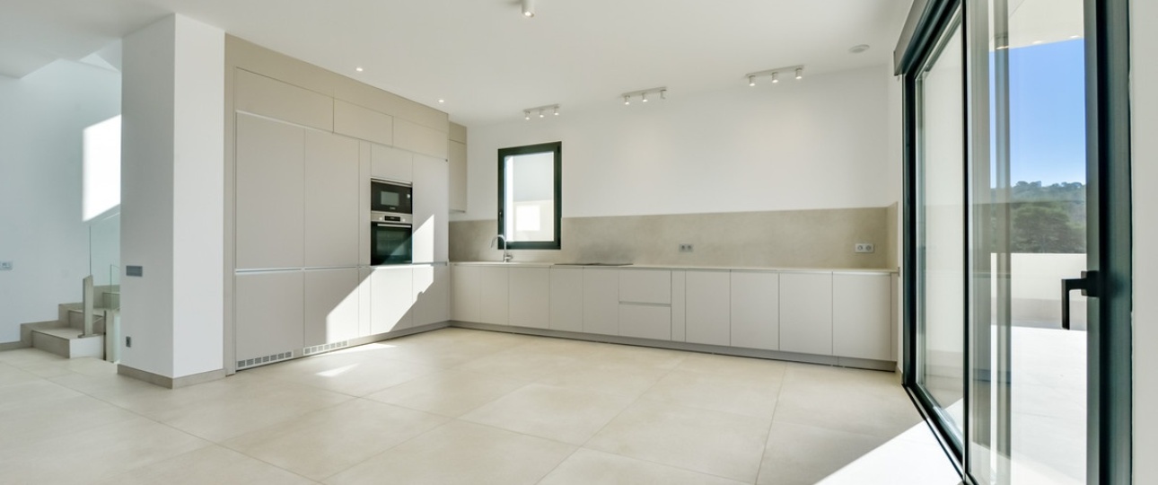 Neue Gebäude - Villa - Finestrat