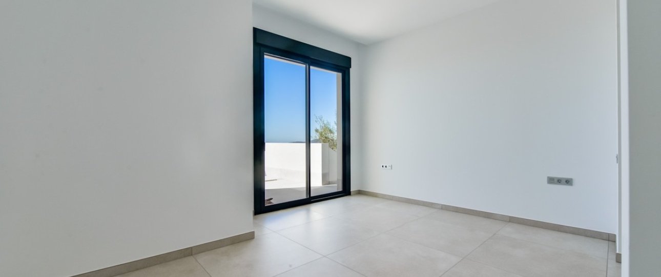 Neue Gebäude - Villa - Finestrat