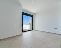 Neue Gebäude - Villa - Finestrat