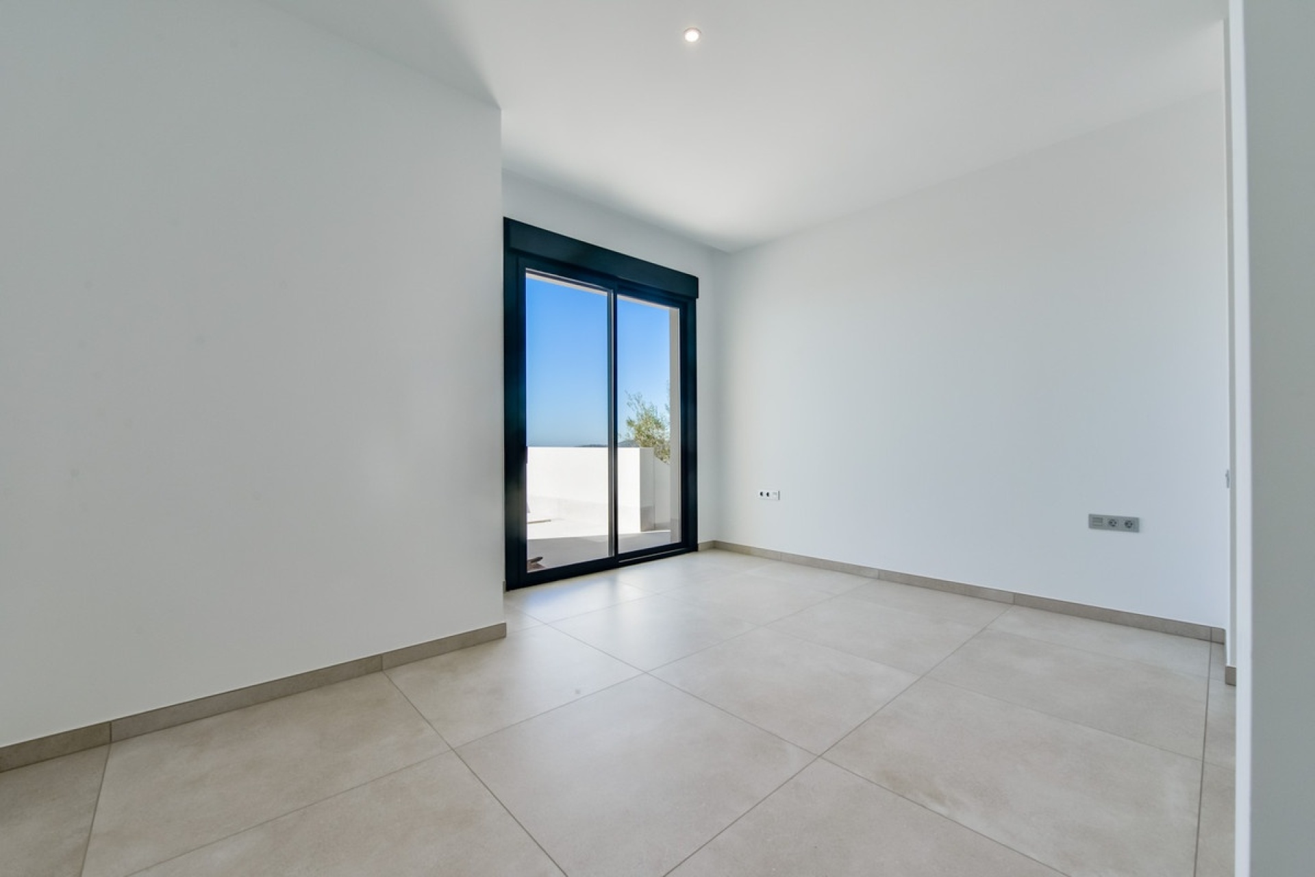 Neue Gebäude - Villa - Finestrat