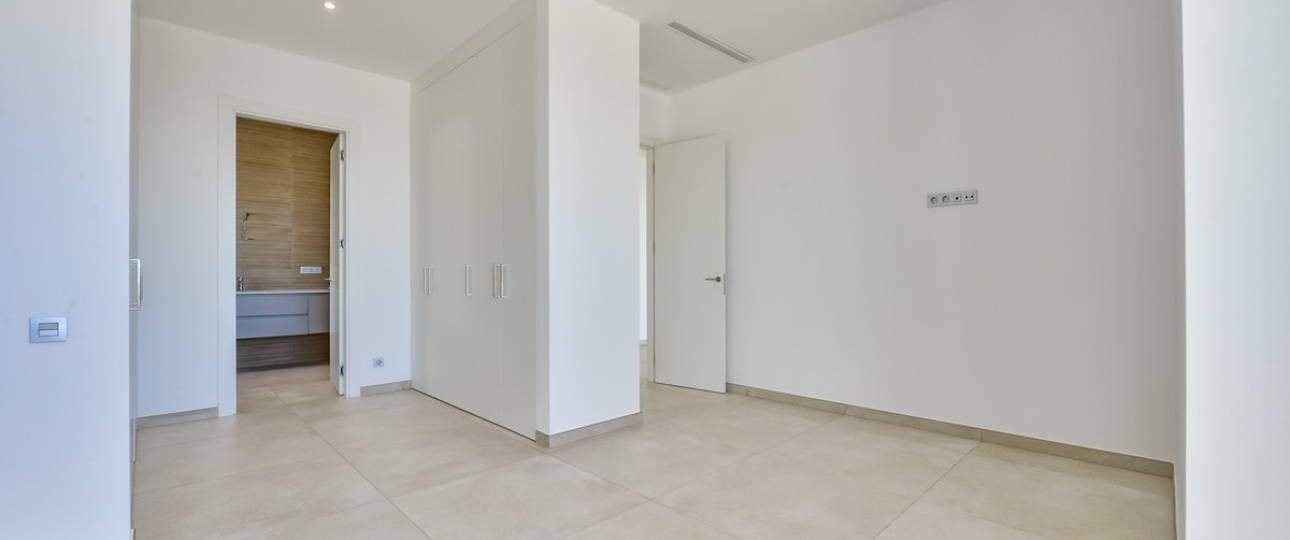 Neue Gebäude - Villa - Finestrat