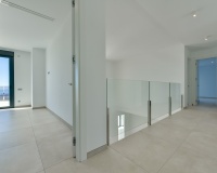 Neue Gebäude - Villa - Finestrat