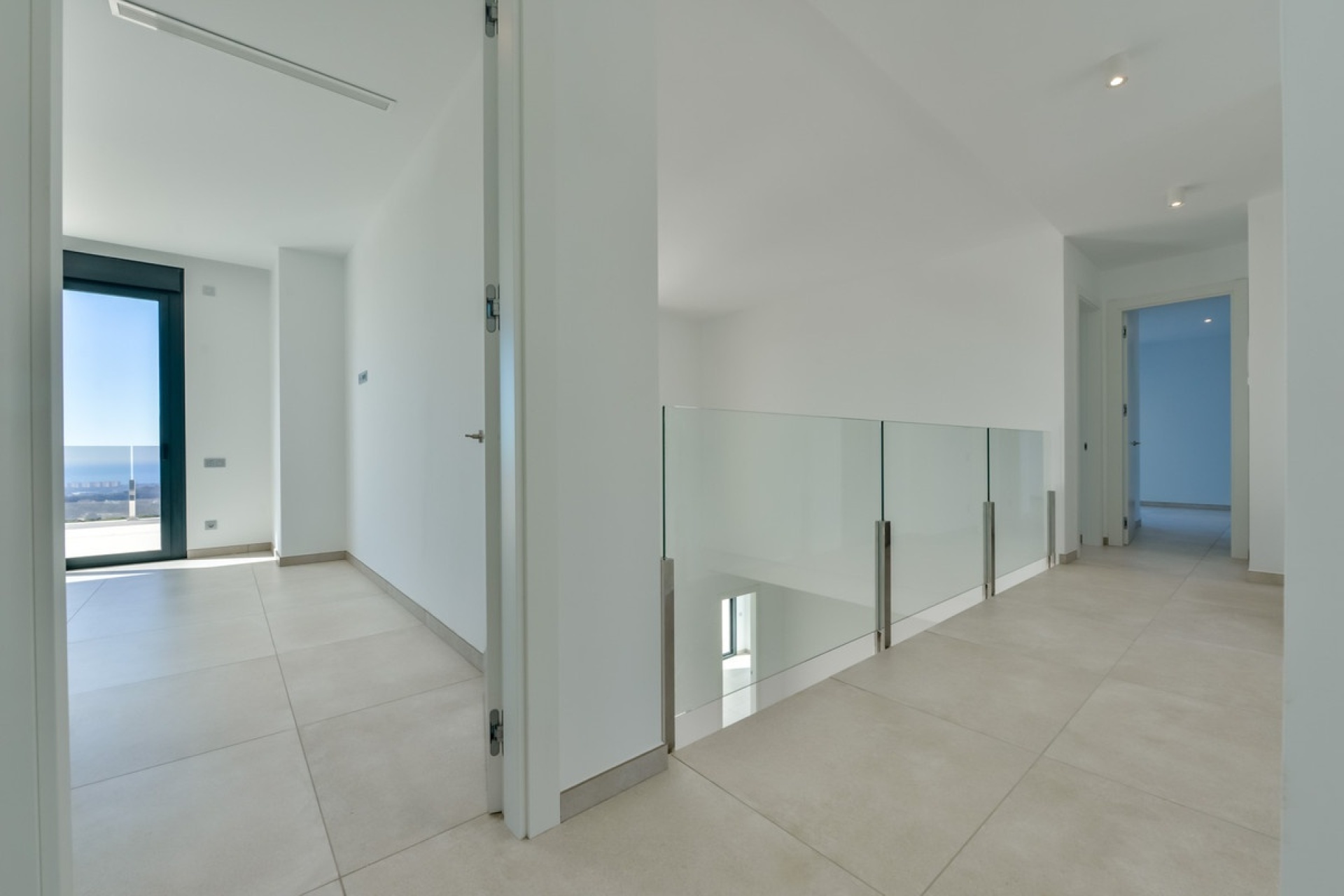 Neue Gebäude - Villa - Finestrat