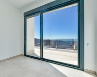 Neue Gebäude - Villa - Finestrat