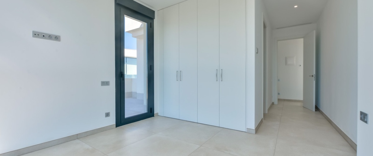 Neue Gebäude - Villa - Finestrat
