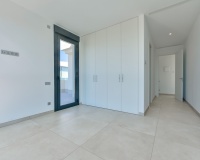 Neue Gebäude - Villa - Finestrat
