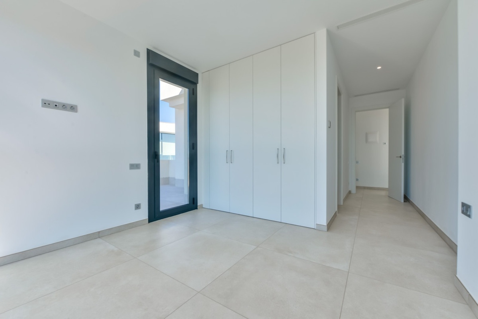 Neue Gebäude - Villa - Finestrat