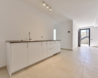 Neue Gebäude - Villa - Finestrat