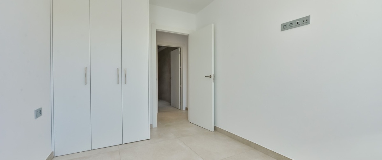 Neue Gebäude - Villa - Finestrat