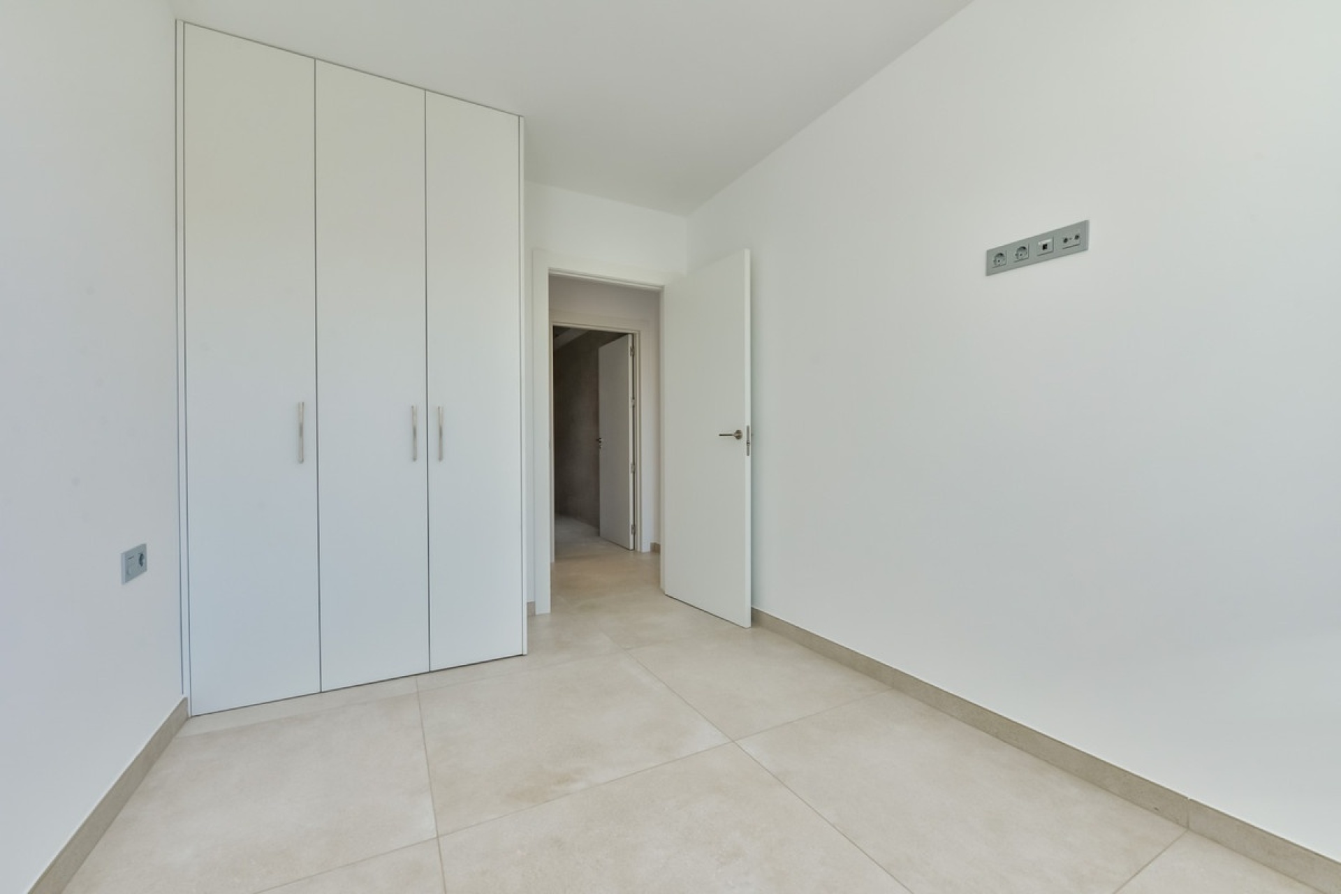 Neue Gebäude - Villa - Finestrat