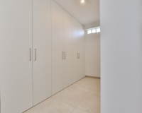 Neue Gebäude - Villa - Finestrat
