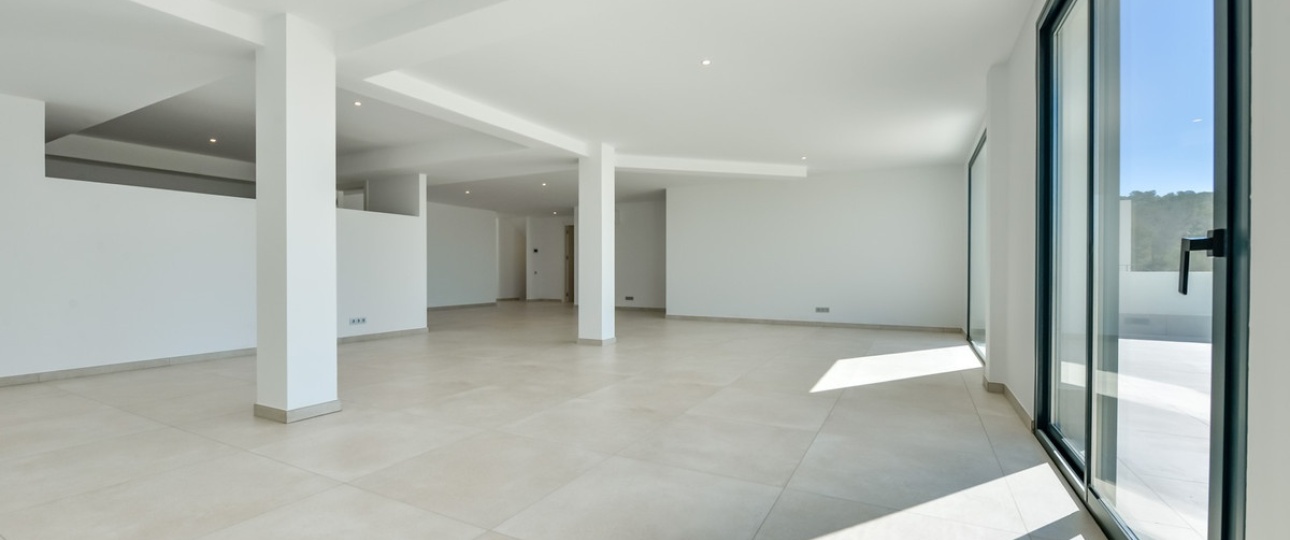 Neue Gebäude - Villa - Finestrat