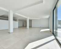 Neue Gebäude - Villa - Finestrat