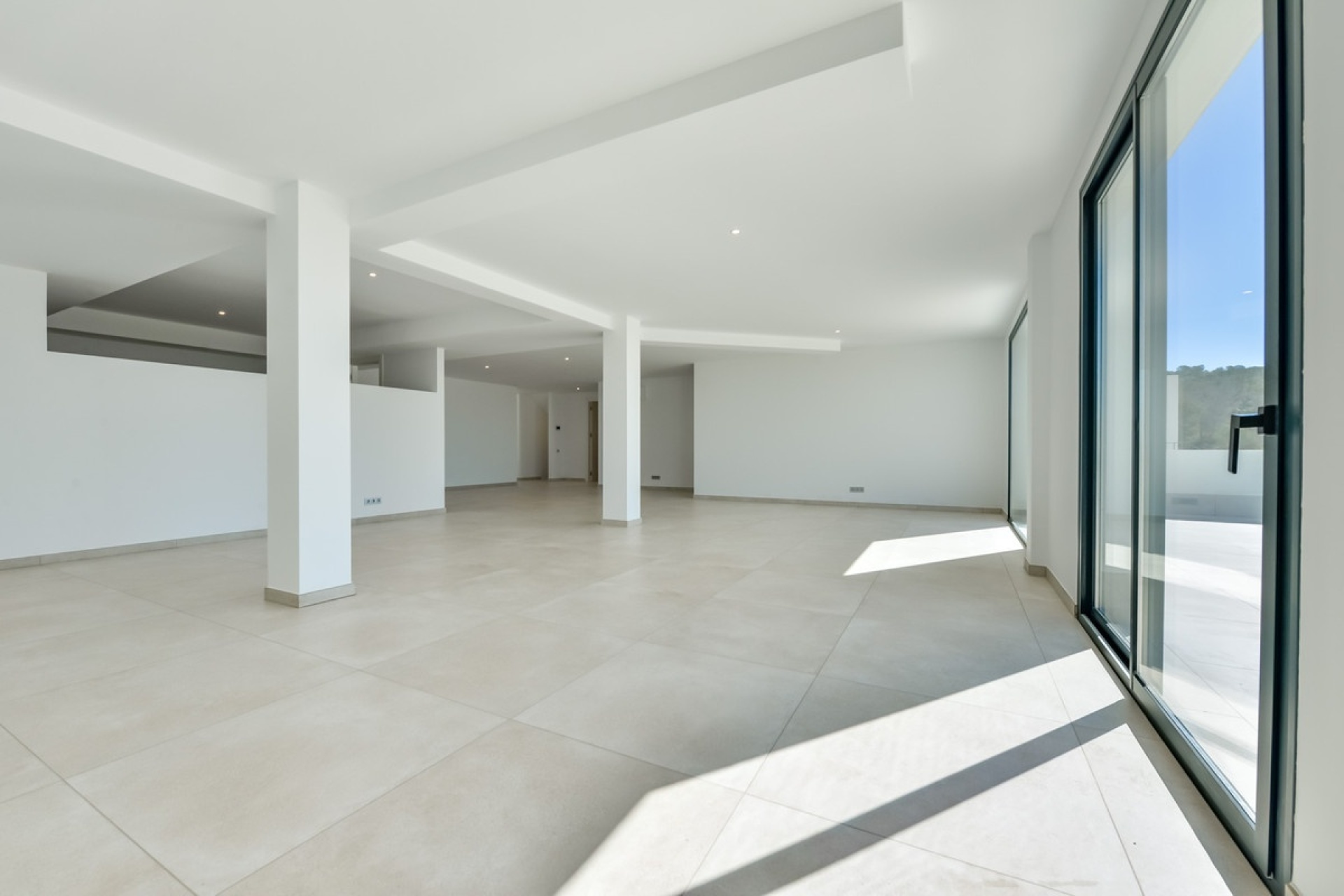 Neue Gebäude - Villa - Finestrat