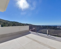 Neue Gebäude - Villa - Finestrat