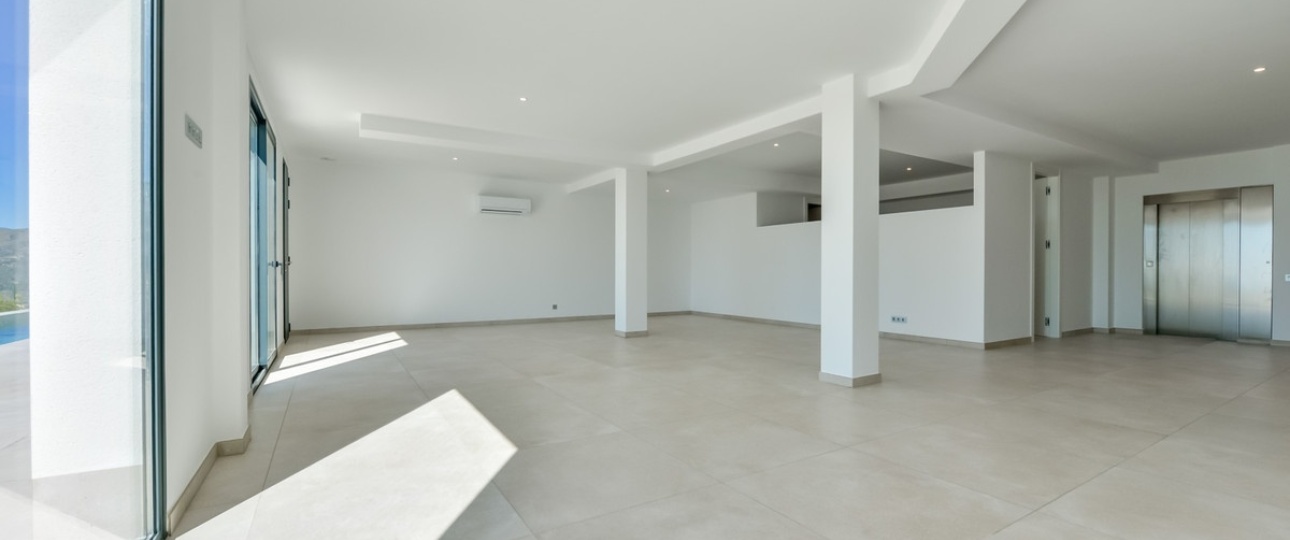 Neue Gebäude - Villa - Finestrat