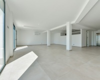 Neue Gebäude - Villa - Finestrat