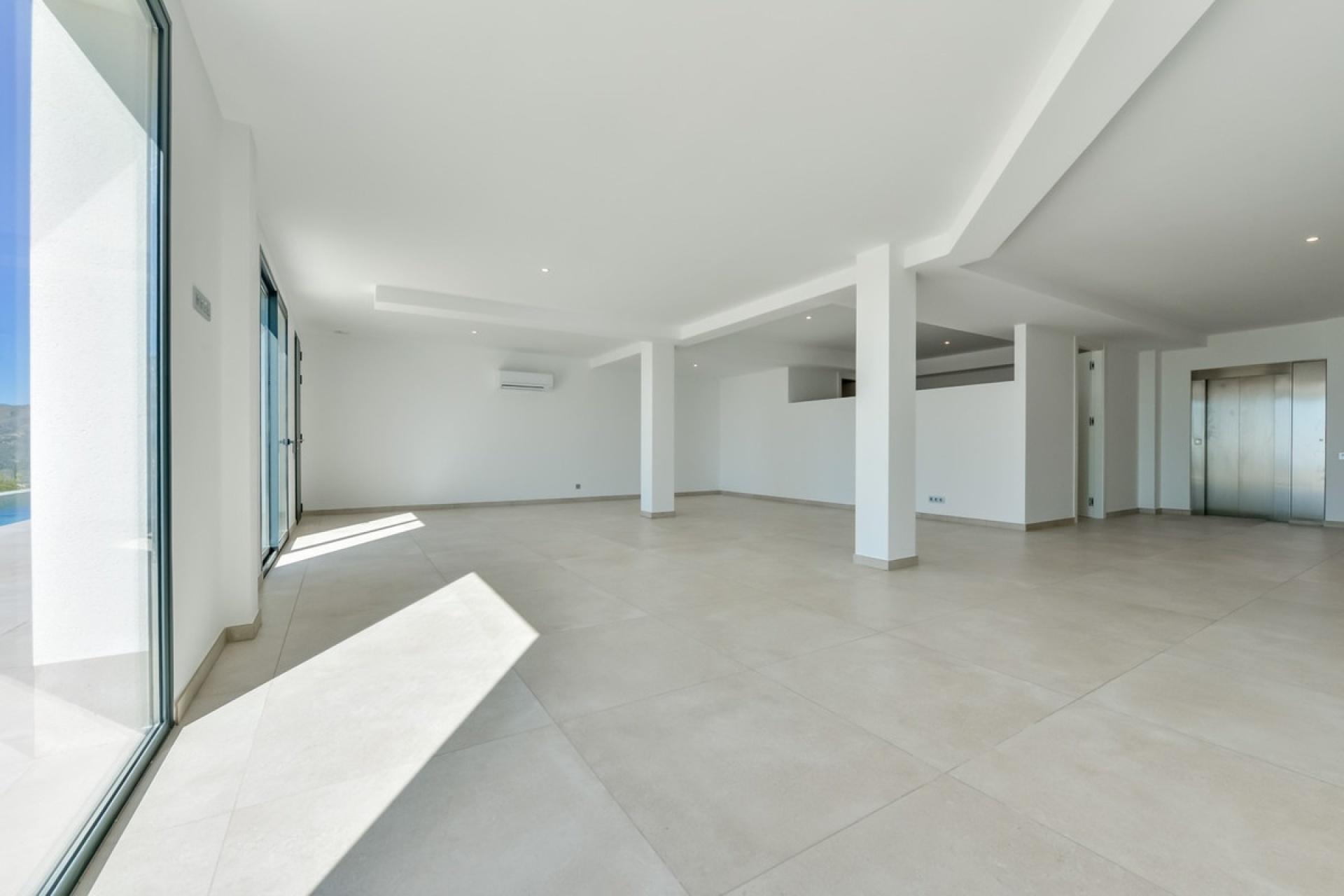 Neue Gebäude - Villa - Finestrat