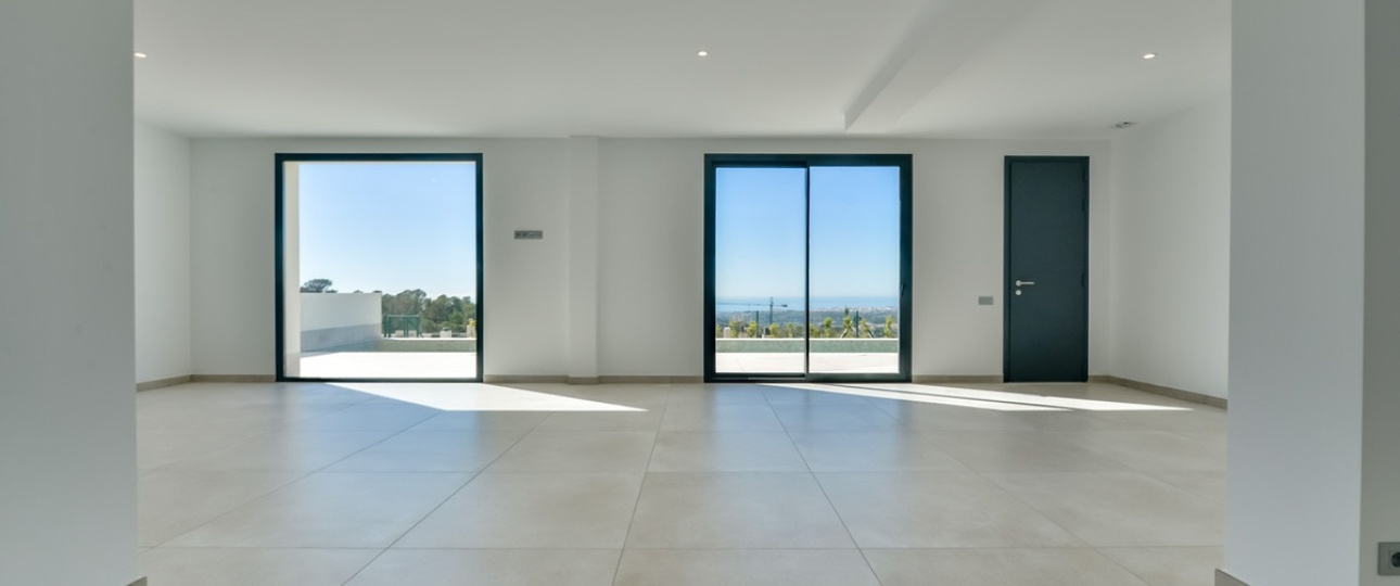 Neue Gebäude - Villa - Finestrat