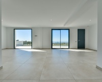 Neue Gebäude - Villa - Finestrat